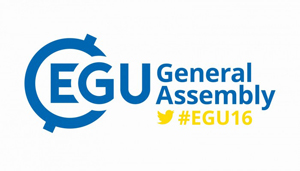 EGU General Assembly 2016 conference report