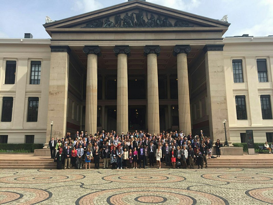 14th Annual Colloquium of the IUCN Academy of Environmental Law 20-24 June, 2016