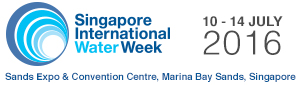 Singapore International Water Week 10-14th July 2016