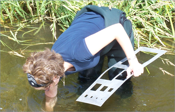 Water Sampling