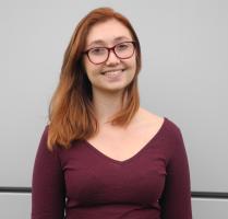 HNSP Scholar - Victoria Porley Wins Young Engineer Award 2019 HNSP Scholar - Victoria Porley Wins Young Engineer Award 2019