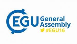 EGU General Assembly 2016 conference report