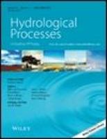 Bas Buddendorf: Metrics to Assess How Longitudinal Channel Network Connectivity and In-Stream Atlantic Salmon Habitats Are Impacted by Hydropower Regulation